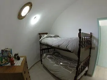 Apartmán 3Sirene Sciacca 0*,
