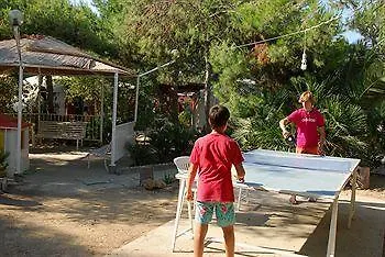 Apartmán 3Sirene Sciacca
