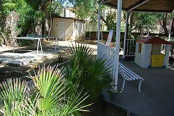 Apartmán 3Sirene Sciacca