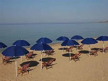 Apartmán 3Sirene Sciacca