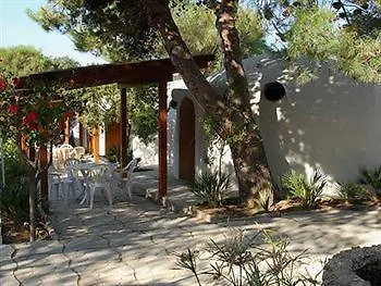 Apartmán 3Sirene Sciacca Itálie
