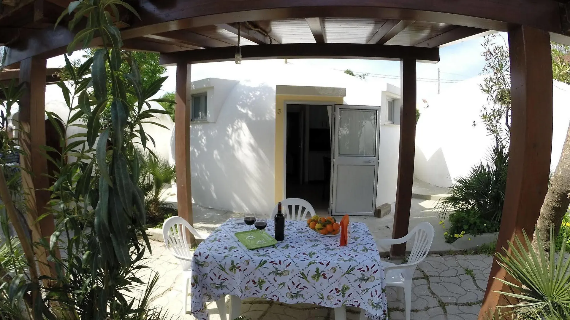 Apartmán 3Sirene Sciacca