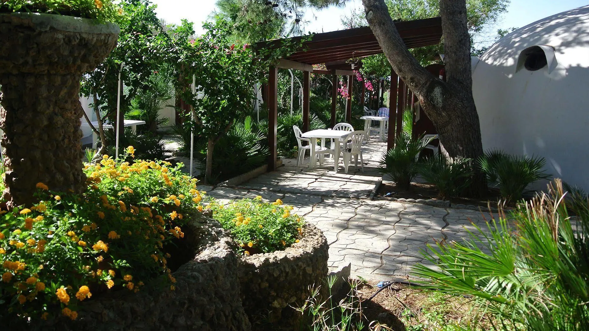 Apartmán 3Sirene Sciacca