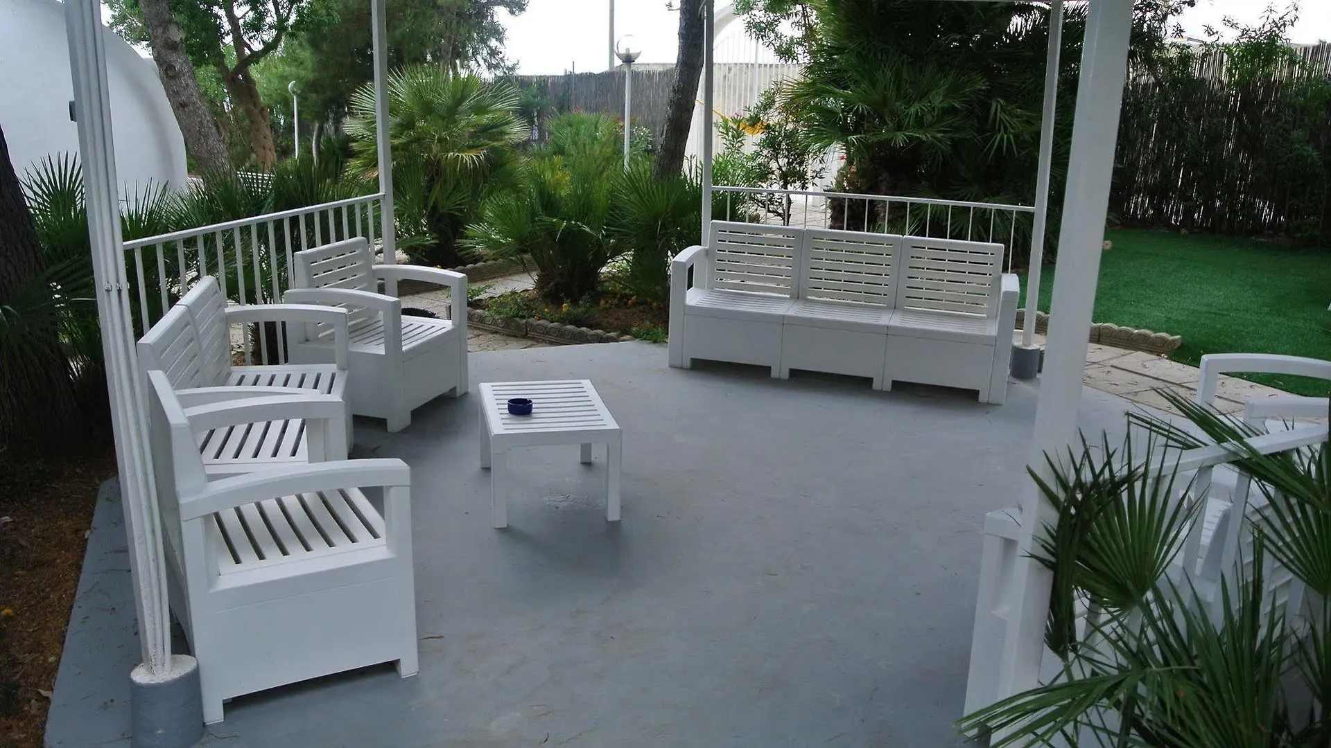 Apartmán 3Sirene Sciacca