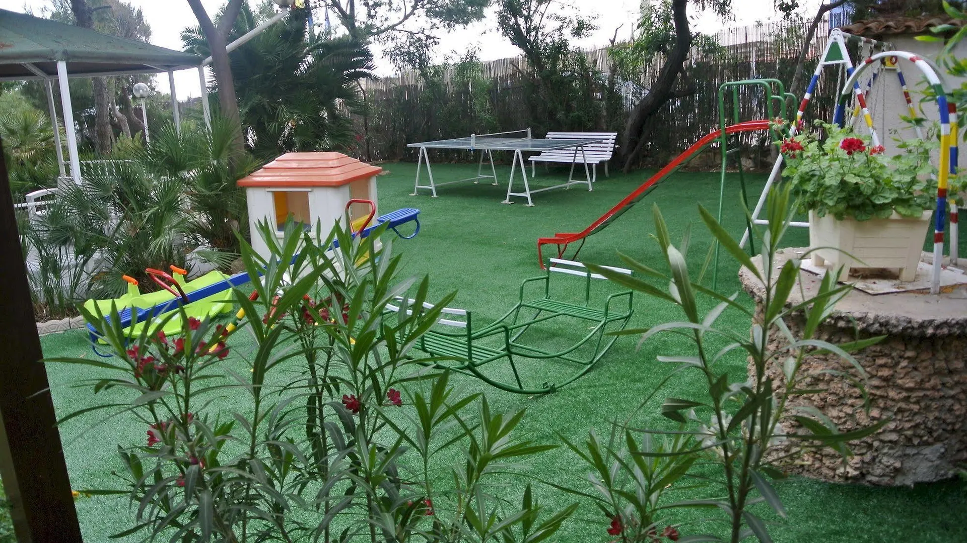 Apartmán 3Sirene Sciacca