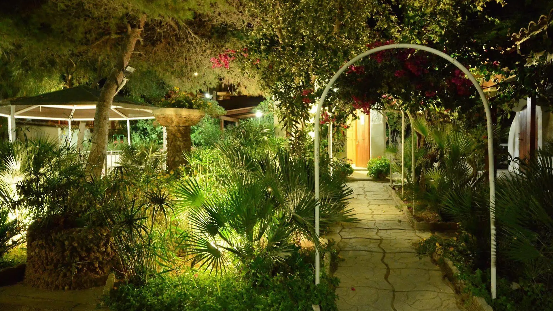 Apartmán 3Sirene Sciacca