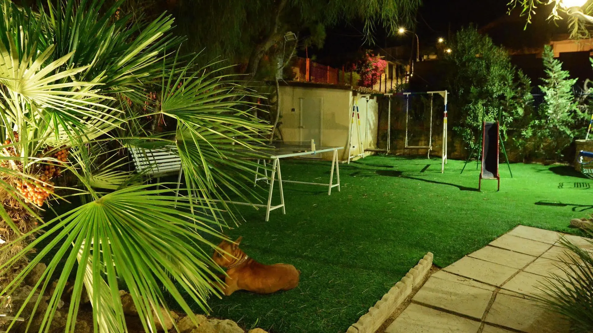 Apartmán 3Sirene Sciacca Itálie